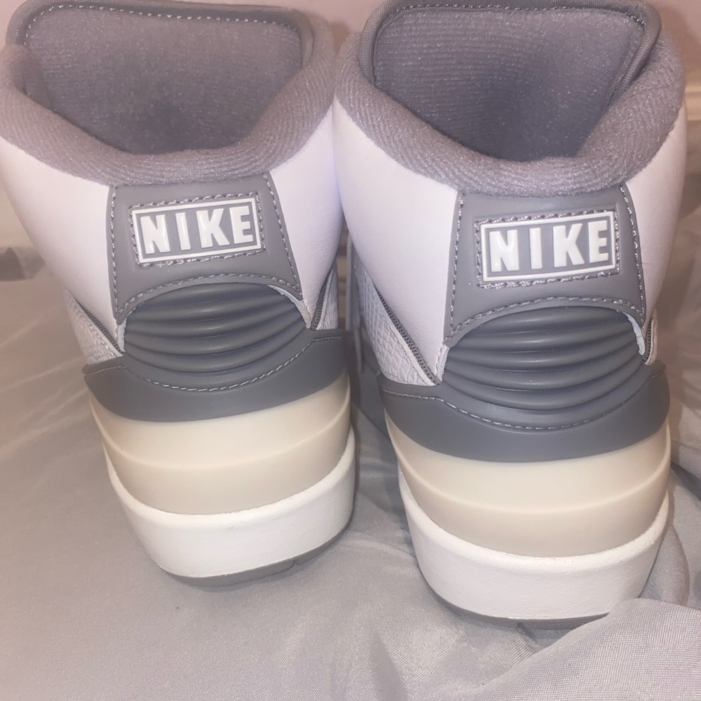 Jordan 2 retro